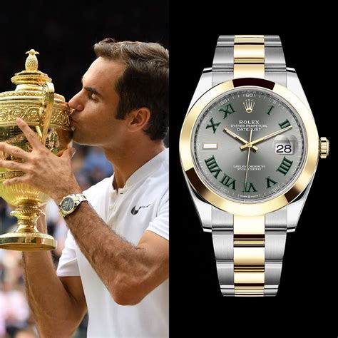 rolex federer prezzo|roger Federer Rolex deal.